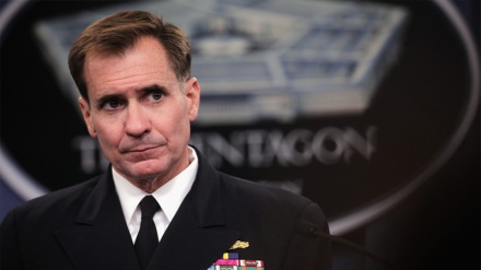 Reakcija SAD o kršenju prava Palestinaca