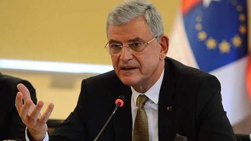 Hewildana Tirkiyê ji bo pêkanîna navçeya ewleh li bakûrê Sûriyê