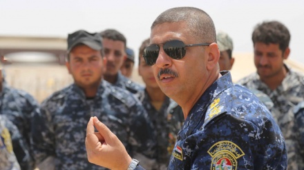 Veliki porazi terorista u Iraku 