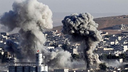 İŞİD-in Kobaniyə hücumunda Türkiyənin izi