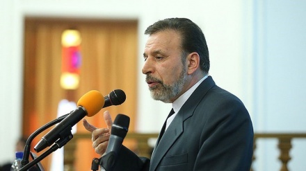 İran İŞİD-ə qarşı yumşaq savaşda İraqla həmkarlığa öz hazırlığını elan edib