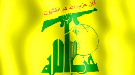 Hizbullah: Ərəbistan Suriya böhranının davam etməsi amilidir