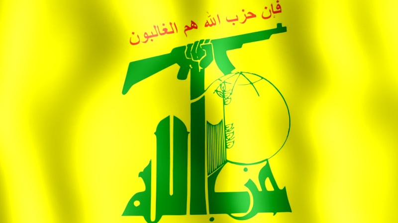Hizbullah: Ərəbistan Suriya böhranının davam etməsi amilidir
