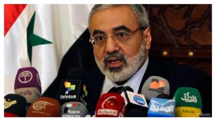 Oštra i decidna reakcija sirijskog ministra El Zu'bija na izjavu šefa saudijske diplomatije 