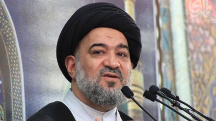 Ayətullah Sistaninin nümayəndəsi: İŞİD üzərində yekun qələbəni gözləyirik