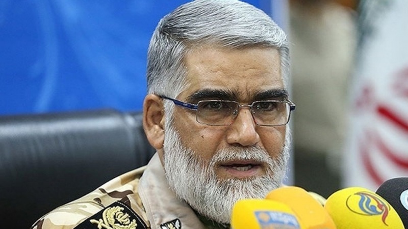 آل سعود کا زوال قریب ہے،جنرل پوردستان