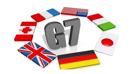 G-7 Qrupu İran və Altıların müzakirələrini dəstəkləyib