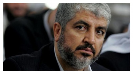 Posjeta Halida Maš'ala Saudijskoj Arabiji puna kotradikcija