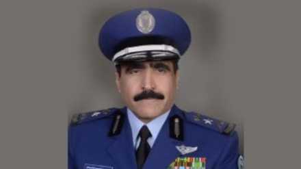 Ərəbistan Krallığı hava qüvvələrinin komandanının şübhəli ölümü
