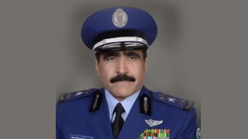 Ərəbistan HHQ komandanının şübhəli ölümü