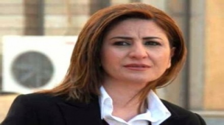 İraq parlamentinin üzvü: terror aktları İraq əhalisinin 12%-in didərgin vəziyyətinə salıb