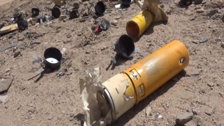 Amnesty International: Saudijska Arabija koristi kasetne bombe u napadima na Sanu