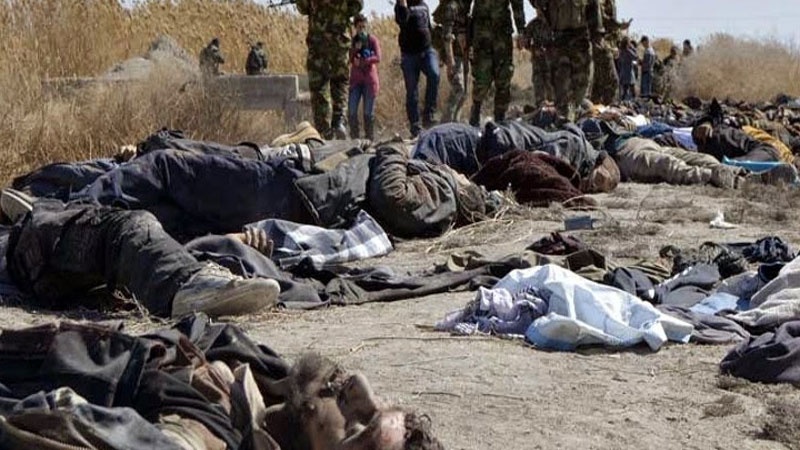 Poginulo 50 terorista na sjeveru Sirije