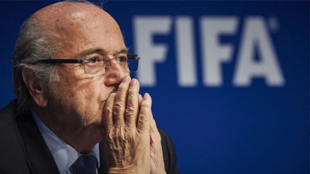 Çempionlar Liqası: Blatter Barselonanı təbrik etdi