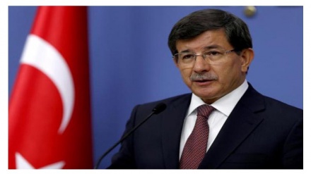 Davutoglu: Tijelo ruskog pilota predato zvaničnicima Rusije
