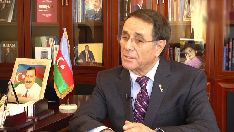 Novruz Məmmədov: 