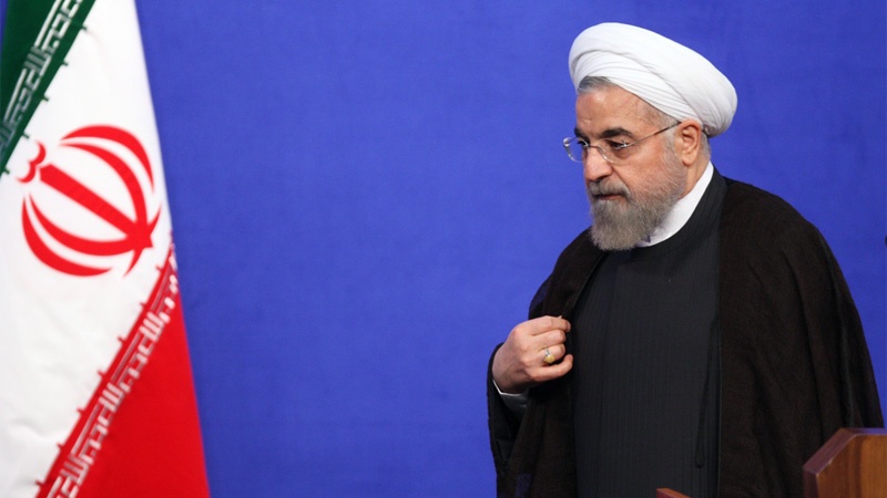 İran prezidenti: Bu gün İslam və Quranın adından sui-istifadə olunur