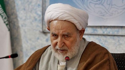 ایران کی خارجہ پالیسی میں کوئی تبدیلی نہیں آئے گی: آیۃ اللہ یزدی