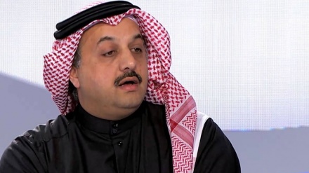 Katar priznao svoju podršku teroristima Sirije