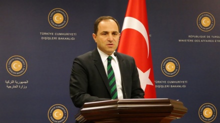 Turska je negirala otvaranje vatre na sirijske izbjeglice