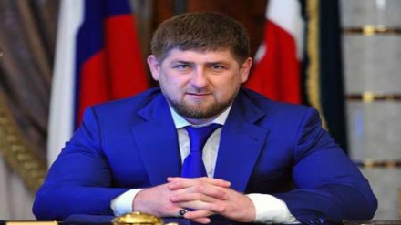 Çeçenistan prezidenti: İŞİD-ə qoşulanlar Rusiya vətəndaşlığından çıxarılmalıdır