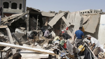 Statistika o eventualnom izbijanju humanitarne katastrofe u Jemenu