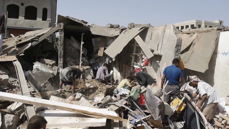 Statistika o eventualnom izbijanju humanitarne katastrofe u Jemenu