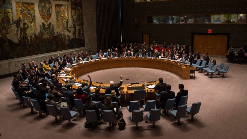 Odgođena sjednica VS UN o glasanju o rezoluciji o genocidu u Srebrenici