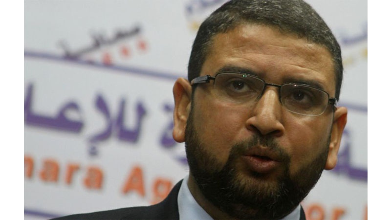 Izrael i Egipat protiv Hamasa i Gaze