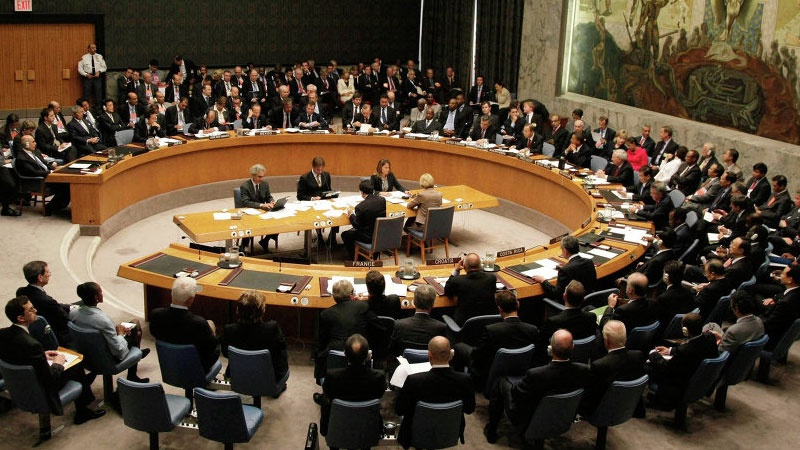 Usvojena rezolucija 2231 VS OUN-a kao potvrda zaključaka nuklearnih pregovora 