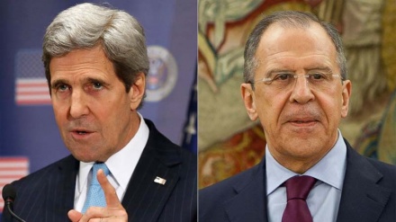 Kerry ustvrdio da su beskorisni ruski napadi u Siriji