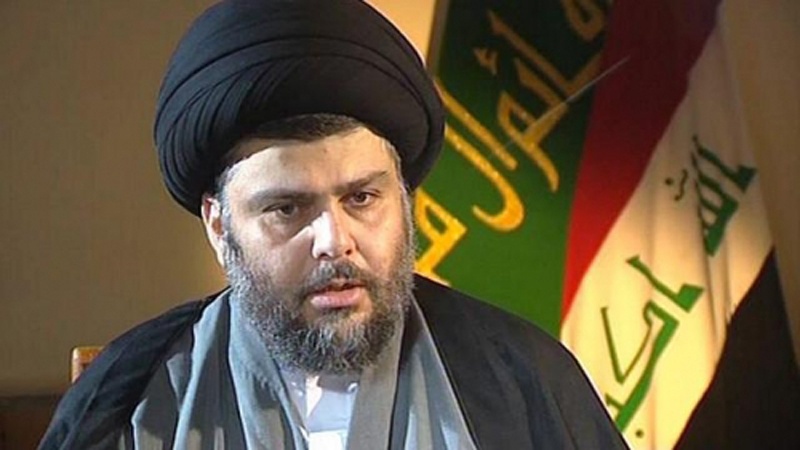 مقتدی صدر: یمن سے متحدہ عرب امارات کے انخلا کا مطالبہ