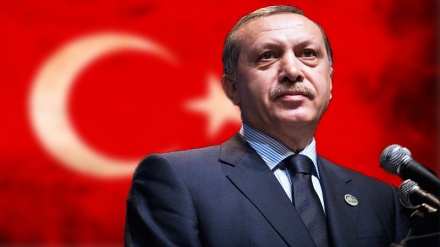 CHP'ê  serokomarê Tirkiyê da ber rexneyan