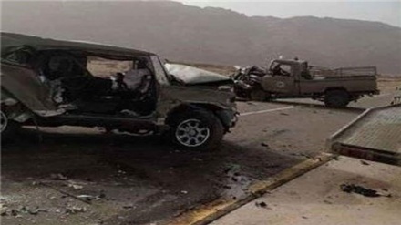 Ərəbistanın bir tankı və dörd zirehli avtomobili məhv edilib