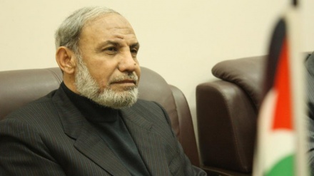 Hamas zatražio formiranje 