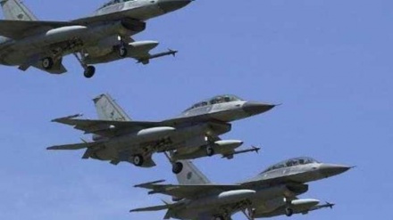 Analiza zračnih napada protiv DAIŠ-a