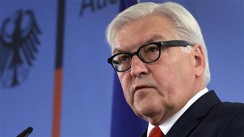 Steinmeier: Nije pravedno da samo pojedine europske zemlje nose teret izbjegličke krize 