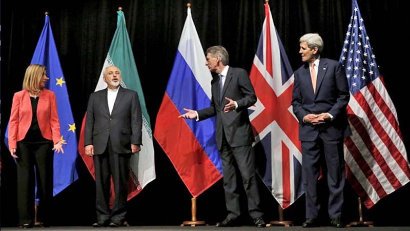 Odluka Švajcarske - novi korak Evrope ka ukidanju sankcija Iranu 