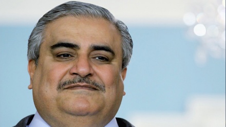 Istovjetni pravac Bahrejna i Saudijske Arabije protiv Irana