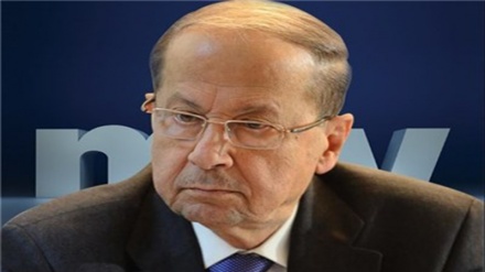 میشل عون عہدہ صدارت کے اہل ہیں: حزب اللہ لبنان