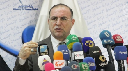 İraqda İŞİD-in çoxlu sayda cinayəti ifşa edilib