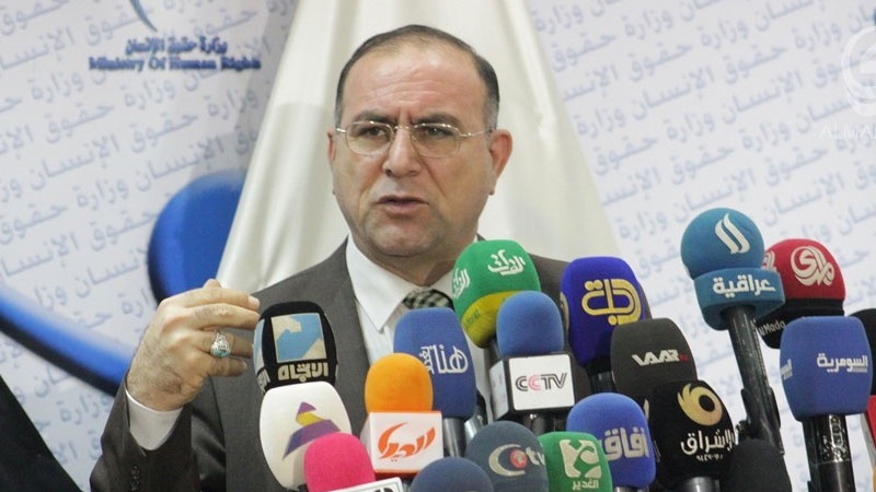 İraqda İŞİD-in çoxlu sayda cinayəti ifşa edilib