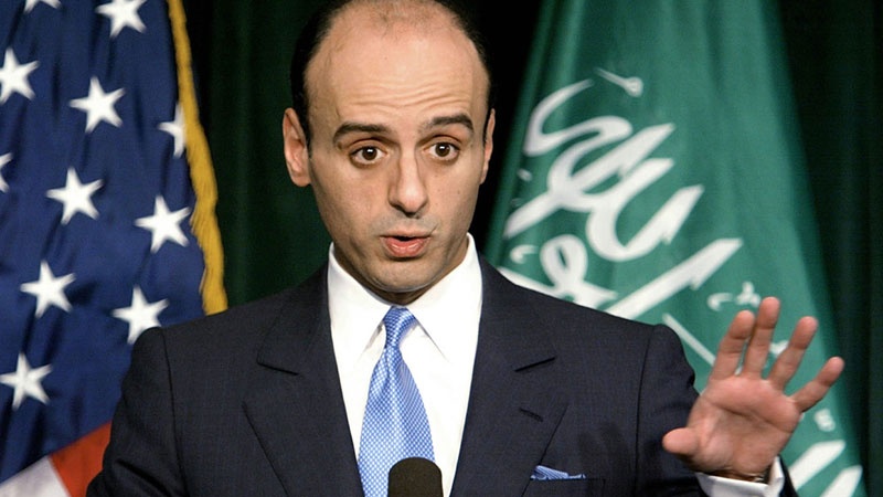 ایران پر سعودی عرب کے بے بنیاد الزامات