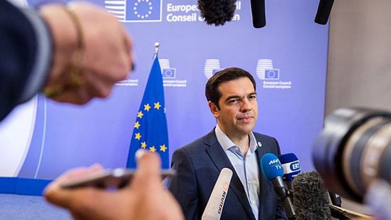 O rješenjima neslaganja EU i Grčke