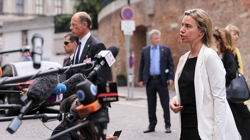 Samit lidera zapadnog Balkana u Beču