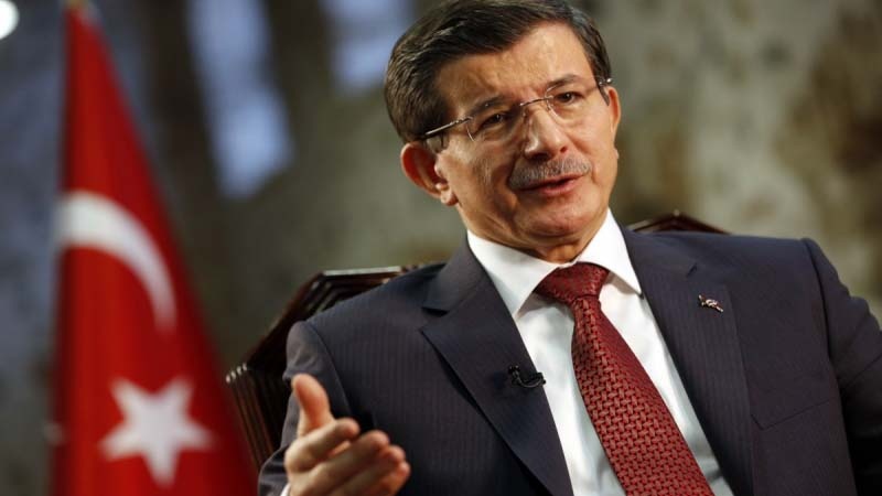 دہشت گردی کے خلاف مشترکہ موقف اپنانے کی اپیل