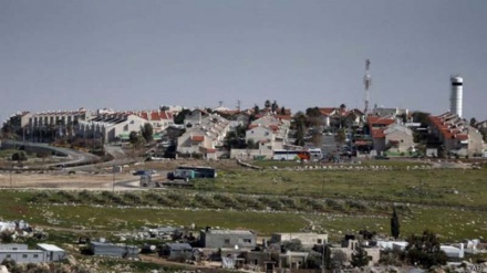 Izrael odobrio izgradnju novih 1.400 stambenih jedinica