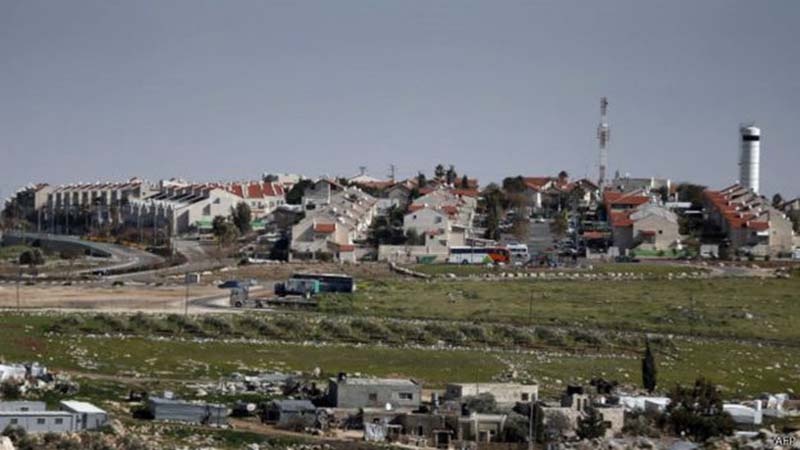 Izrael odobrio izgradnju novih 1.400 stambenih jedinica