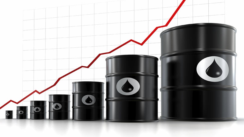 ایران سے تیل خریدنے والے 4 ملکوں کیلئے امریکی استثنی