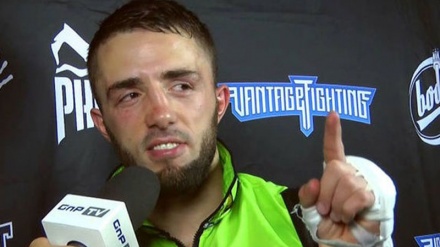 İŞİD-ə qoşulan dünya çempionu öldürüldü